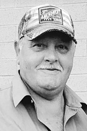 Donald H. Hotham, Jr.