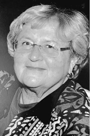 Suzanne K. Rosenberg