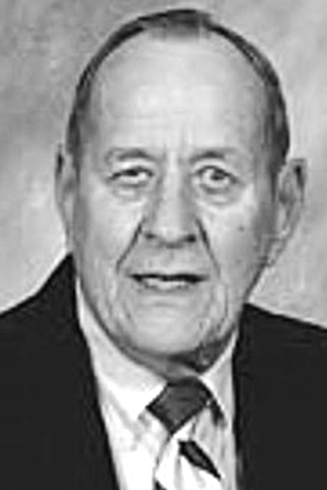 Donald J. Gallagher