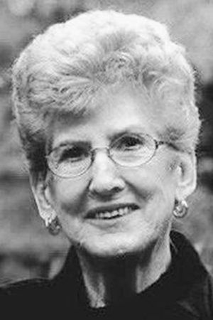 Jennie M. Breed