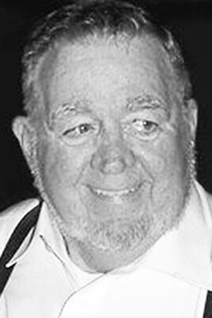 Edwin C. Wentworth