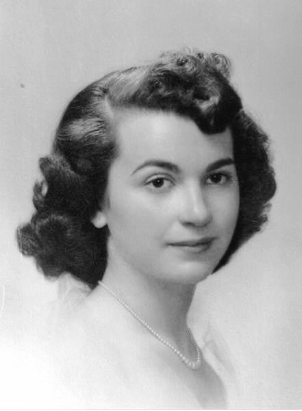 Marie Elena Ronzio Ardito