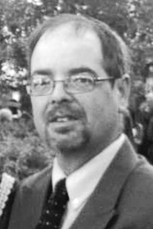 William Raymond Gallison