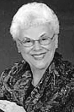 Louise Rose Marie Dostie Redman
