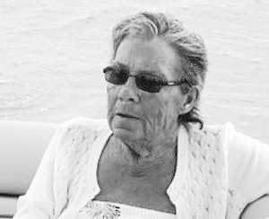 Kathleen Tebolt-Bushey