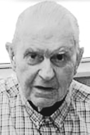Roger R. J. Arbour