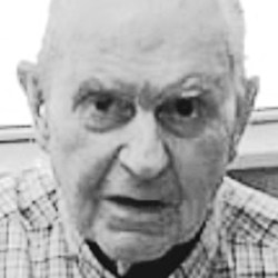 Roger R. J. Arbour