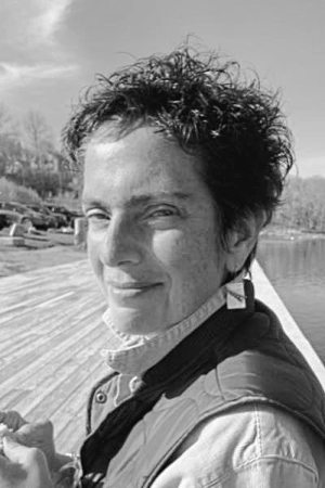 Marla Damaris Ferris