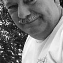 Bruce Albert Dudley
