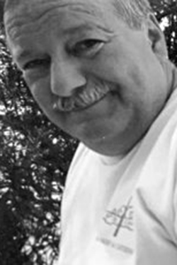 Bruce Albert Dudley