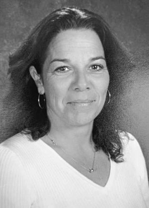 Beth Ann Nelson