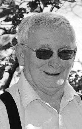 Richard Allen Soule