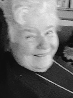 Constance G. (Bernier) Theriault