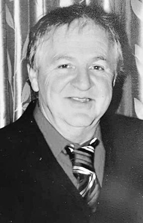 David Henry Arsenault