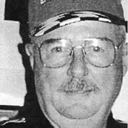 Wilfred A. Patnaude