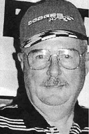 Wilfred A. Patnaude