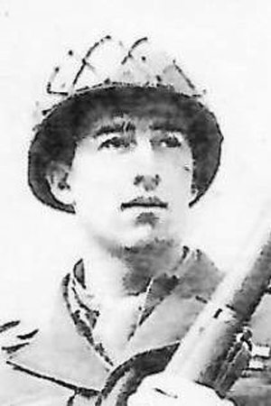 Frederick Brewer Douglass Jr.
