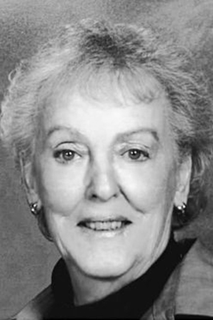 Geraldine Rena Beaulieu Goulette