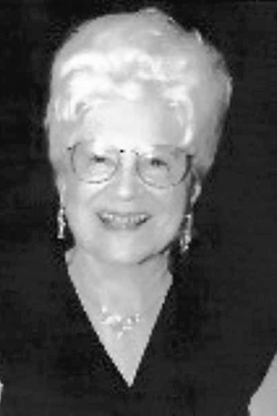 Barbara (Patterson) Libby