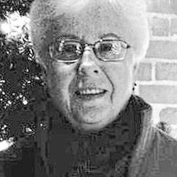 Priscilla Anne (Dumont) Lovley