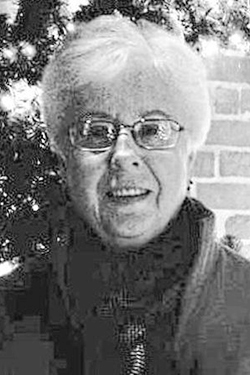 Priscilla Anne (Dumont) Lovley