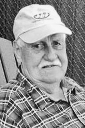 Gerald Jacques
