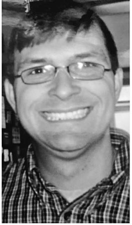 William Joshua LeConte