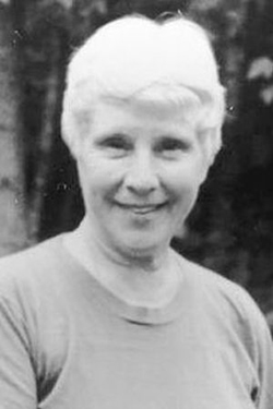 Ann Linda Williamson