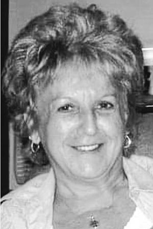 Joyce Buker Stewart