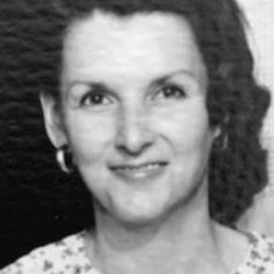 Jean H. (Hutchinson) Pierce