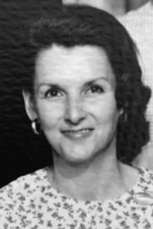 Jean H. (Hutchinson) Pierce