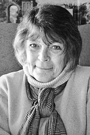 Hilda Jane (Grant) Jones