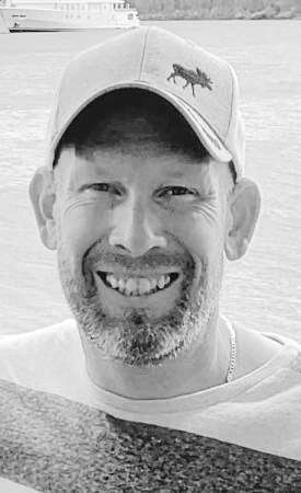 Matthew Robert Sutton
