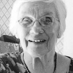 Cecile E. Butler