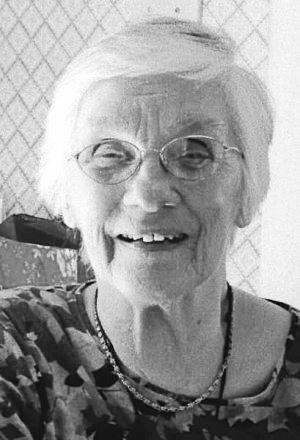 Cecile E. Butler