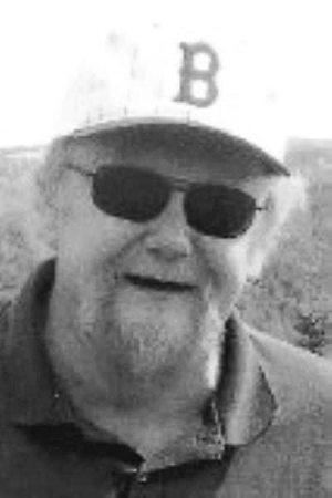 Harold VerHey Jr