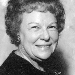 Mary Christine Fortier