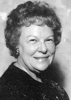 Mary Christine Fortier