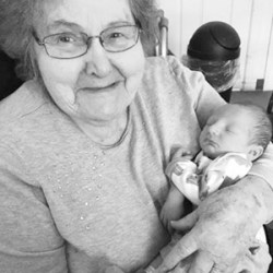 Joyce M. Reynolds