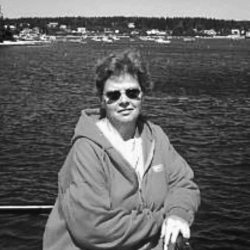 Joanne G. Glowa