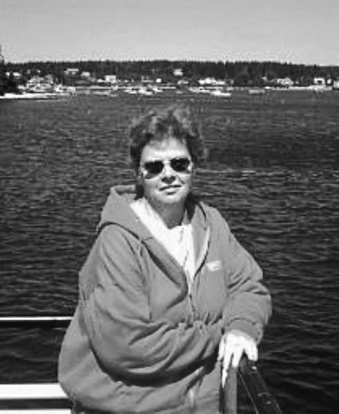 Joanne G. Glowa