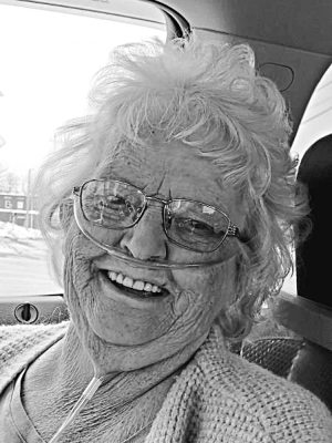 Irene A. Buck