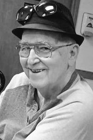 Bradford “Brad” L. Buker