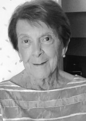 Phyllis Shiro
