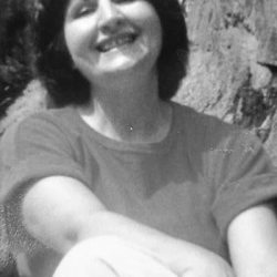 Dorothy Jean Gardea