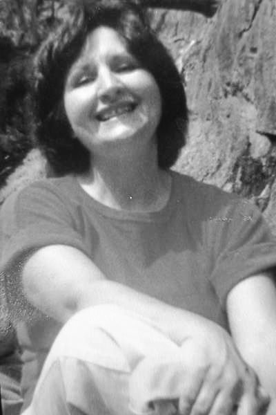 Dorothy Jean Gardea