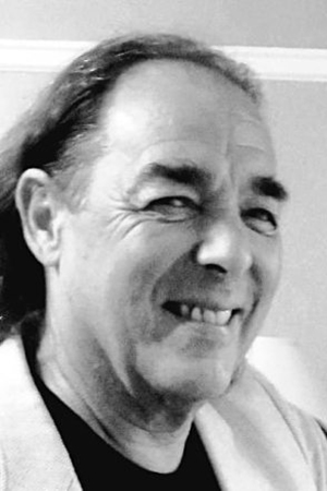 William J. "Billy" Anderson