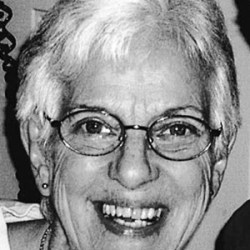 Beverly Christine Whipple Arsenault