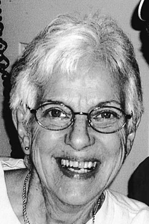 Beverly Christine Whipple Arsenault
