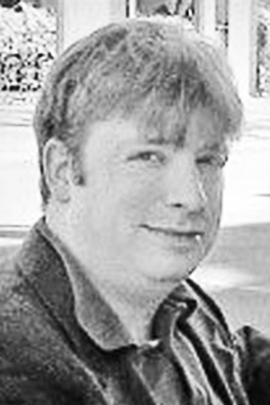 Stephen A. Carpenter